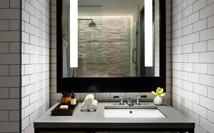Hotel 50 Bowery, A Joie De Vivre Hotel