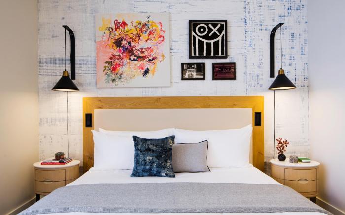 Hotel 50 Bowery, A Joie De Vivre Hotel