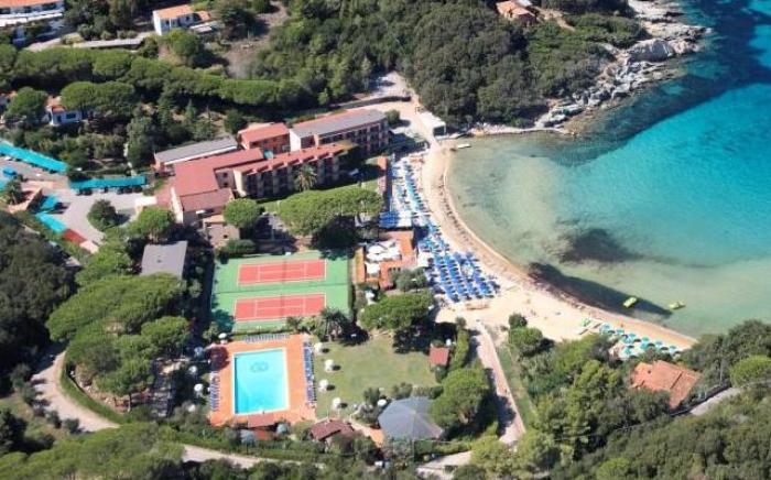 Hotel Desiree