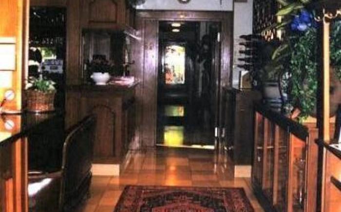Hotel du Parc