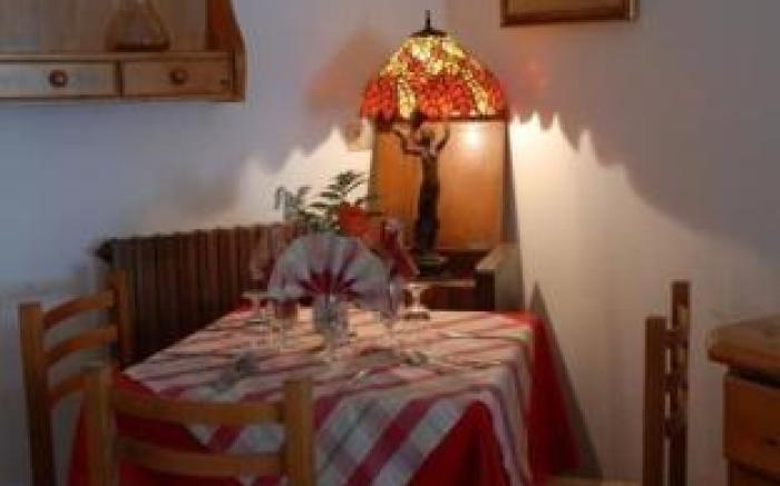 Hotel Duca Di Calabria