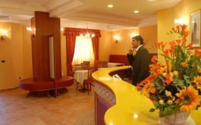 Hotel Duca Di Calabria