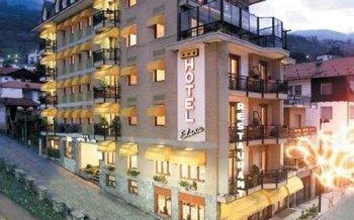 Hotel Elena