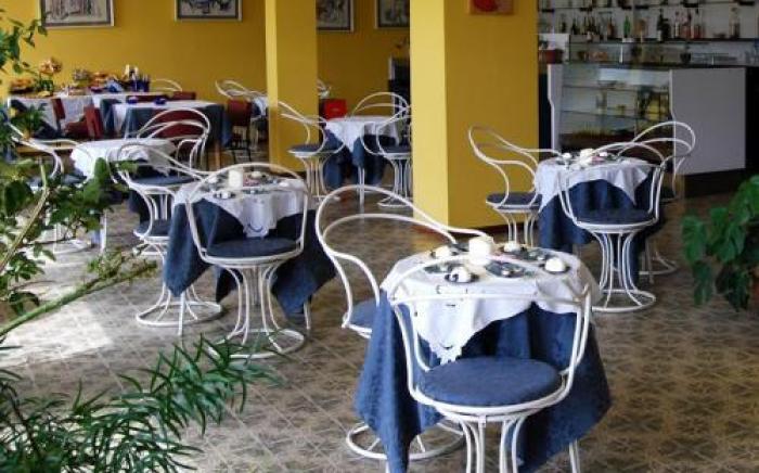 Hotel Etruria