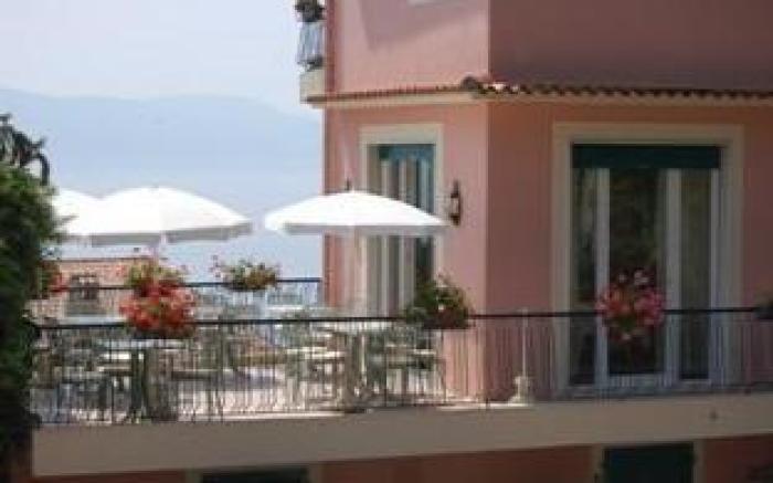 Hotel Villa Europa