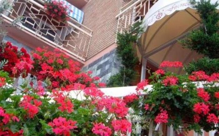 Hotel Firenze 3 Stelle Superior