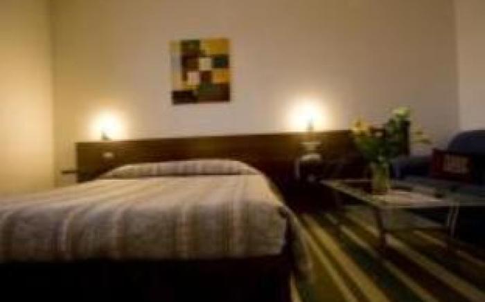 Moody smart & comfy Hotel