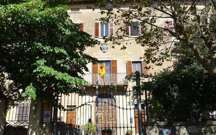 La Fattoria di Tatti