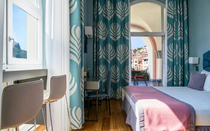 Grand Hotel Portovenere