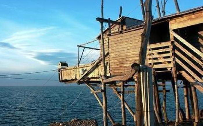 La Chiave dei Trabocchi