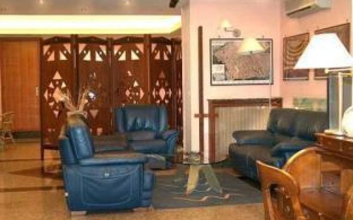 Hotel Grillo Verde