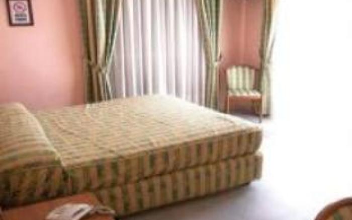Hotel Grillo Verde