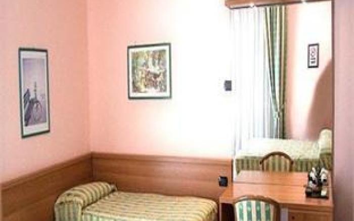 Hotel Grillo Verde