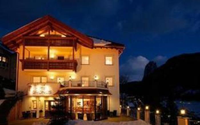 Hotel Grones