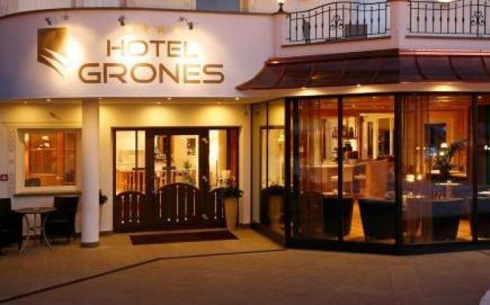 Hotel Grones