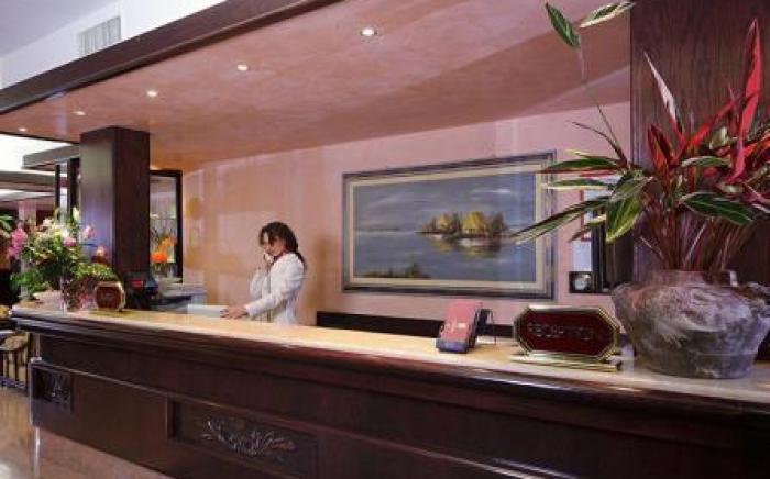 Hotel Hannover