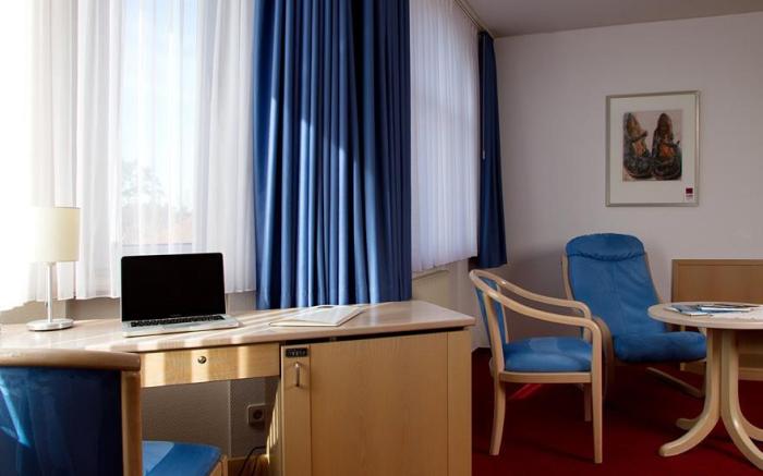 Best Western Hotel Heide