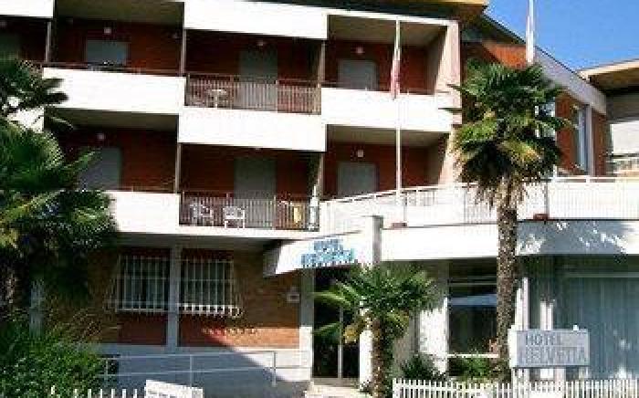 Hotel Helvetia