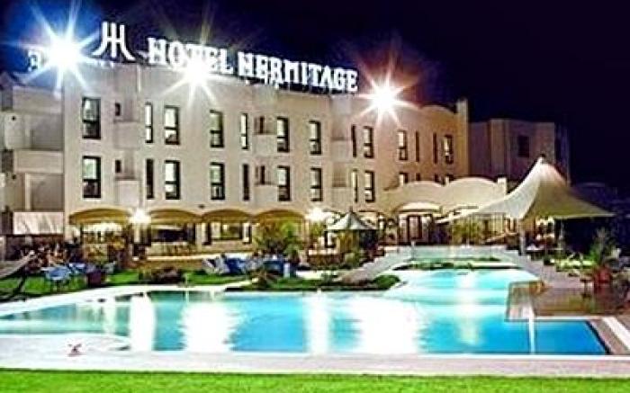 Hotel Hermitage