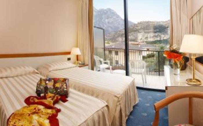 Hotel Holiday Sport & Relax