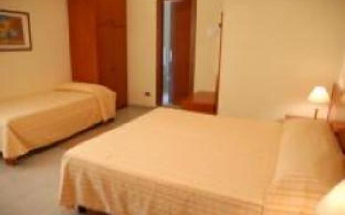Il Nocchiero City Hotel
