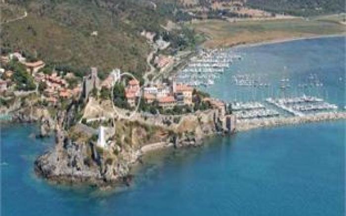 Hotel Il Telamonio