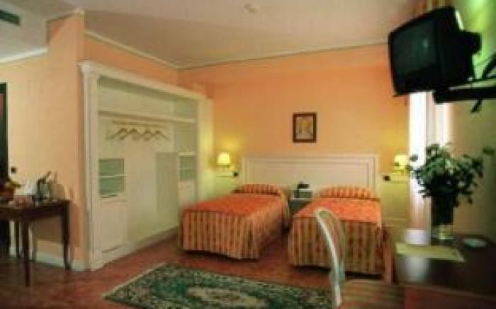 Hotel Incontro