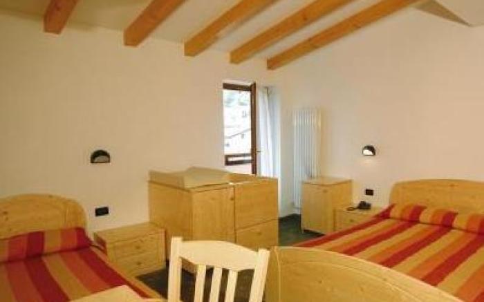 Hotel Italia