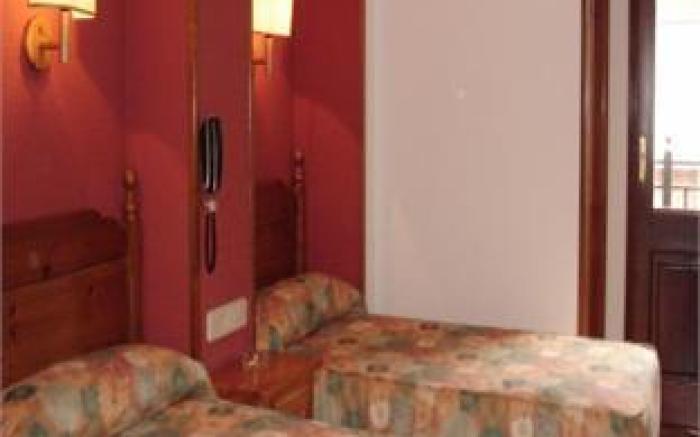 Hotel La Bonaigua