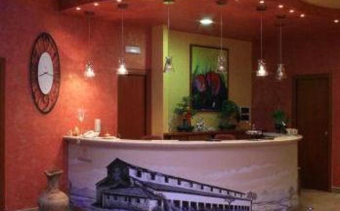 MARCHESINA RESORT srls