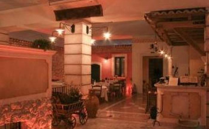 MARCHESINA RESORT srls