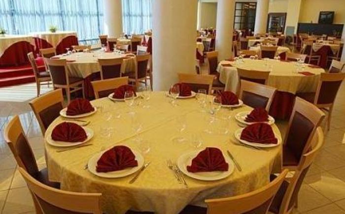 Hotel Le Ginestre
