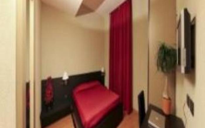Hotel Le Palme