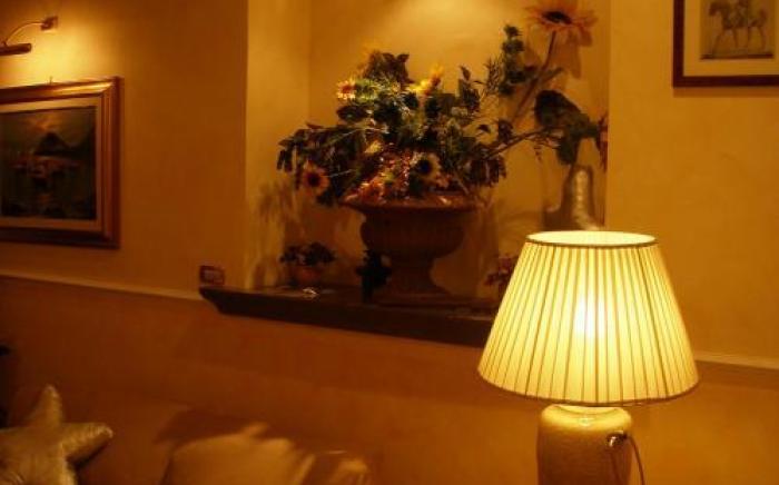 Hotel Lento