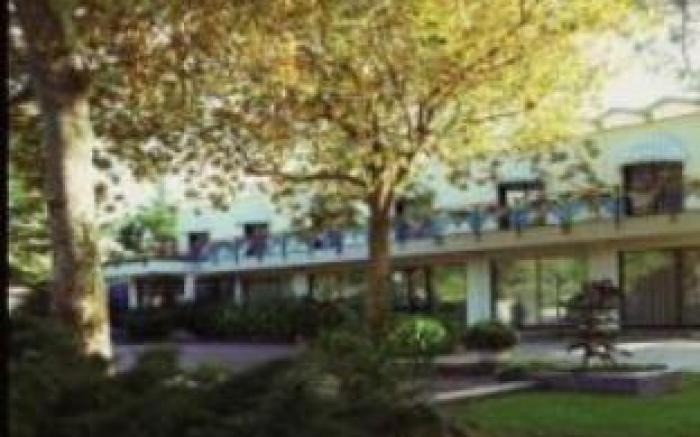 Hotel Lido - Beach and Palace