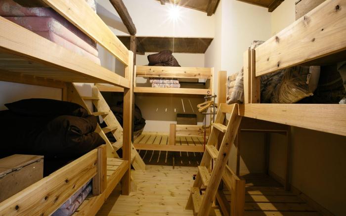 Tabi Shiro Guesthouse