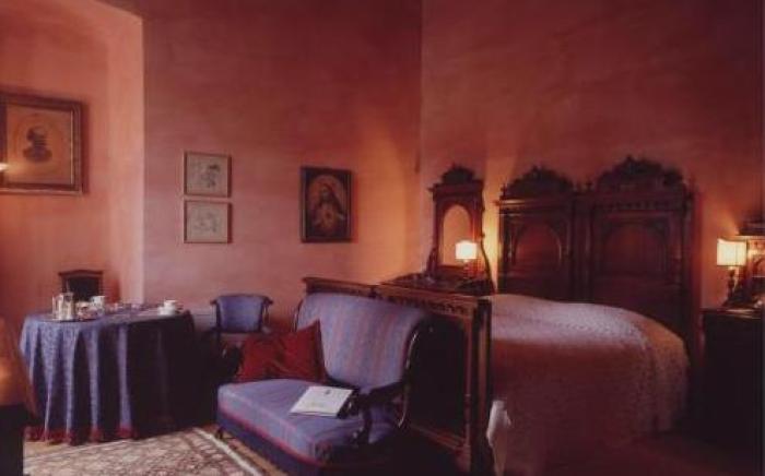 Hotel Locanda Dei Mai Intees