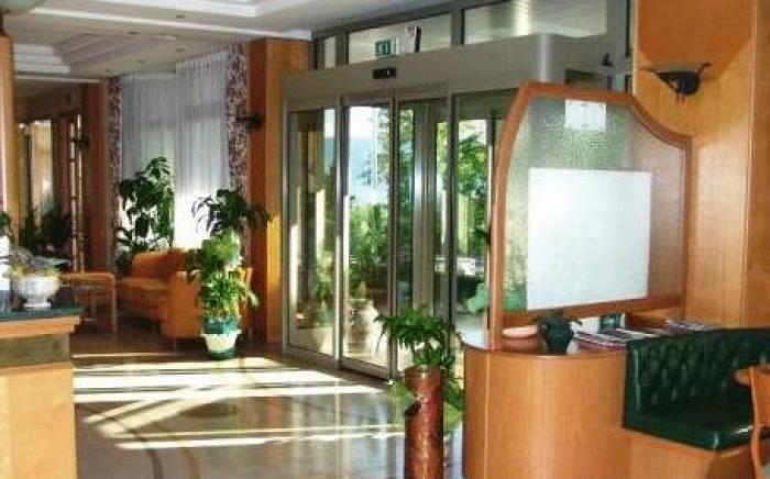 Hotel Lory & Ristorante Ferraro