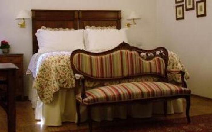 Hotel Lucrezia