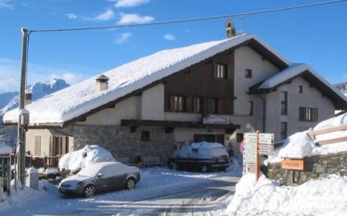 Hotel Maisonnette