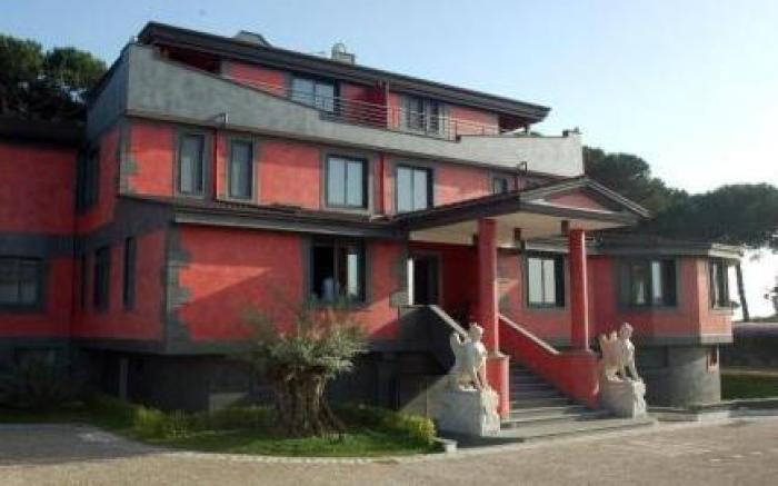 Marcantonio Hotel