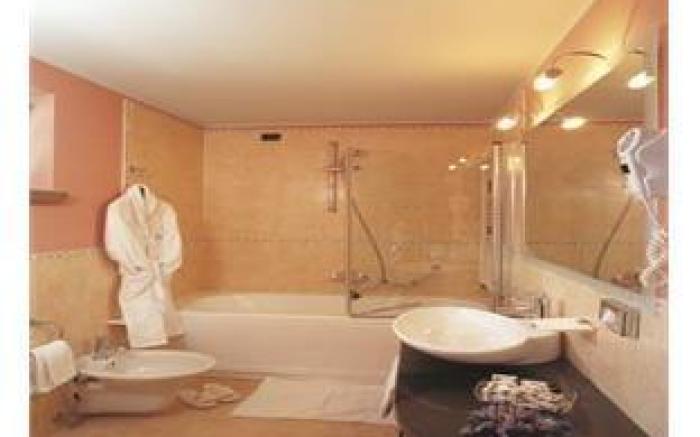 Hotel Marzia