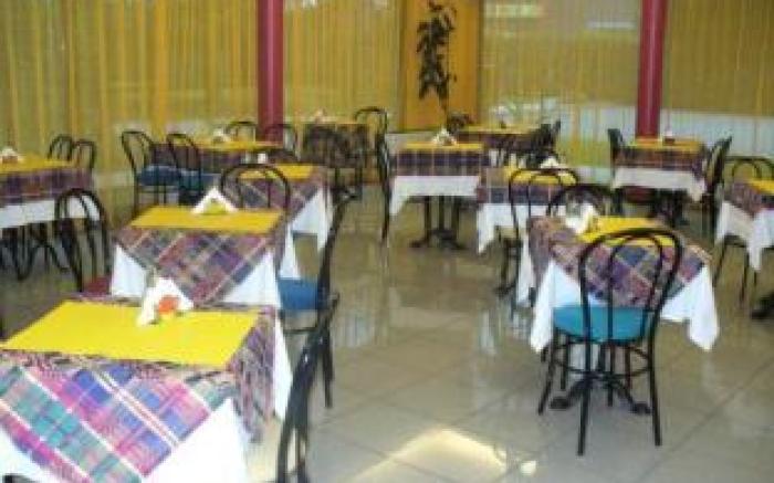 Art & Hotel Treviolo