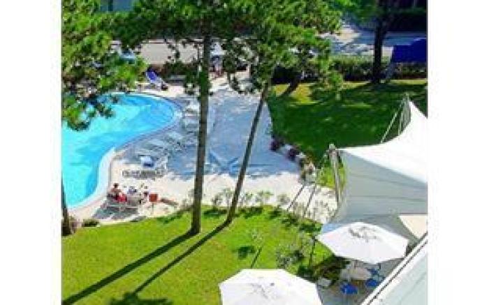Hotel Mediterraneo