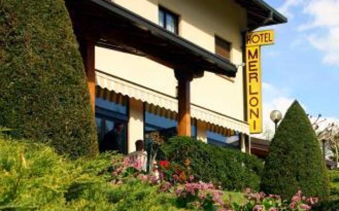 Hotel Merloni
