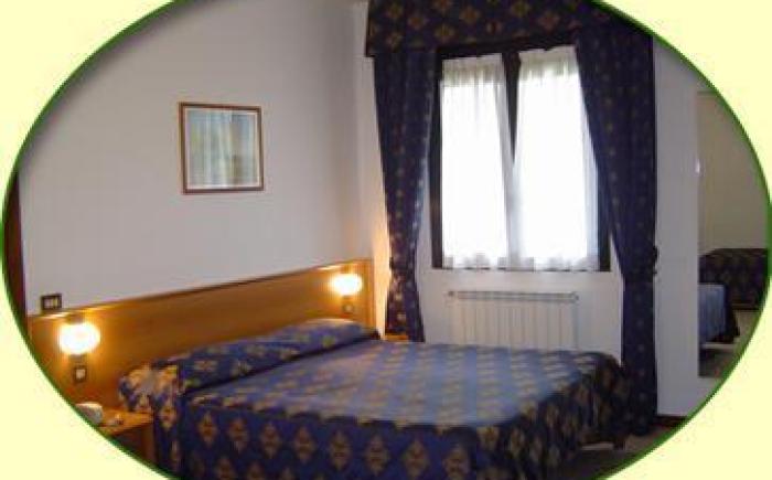 Hotel Merloni