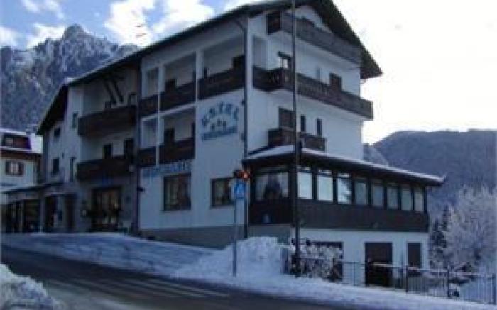 Hotel Migliorati