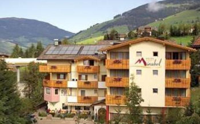 Hotel Mirabel