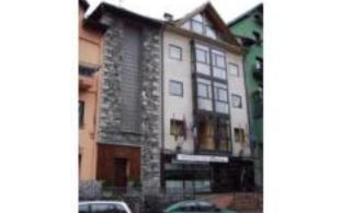 Hotel Orla