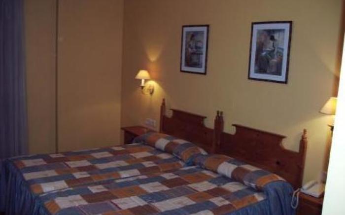 Hotel Orla